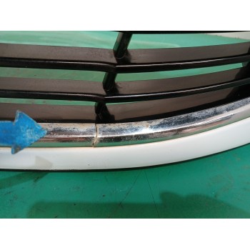 Recambio de paragolpes delantero para ford c-max ii (dxa/cb7, dxa/ceu) 1.6 tdci referencia OEM IAM 1758223 1899436 