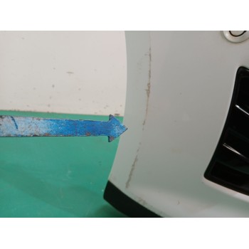 Recambio de paragolpes delantero para ford c-max ii (dxa/cb7, dxa/ceu) 1.6 tdci referencia OEM IAM 1758223 1899436 