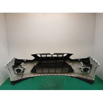 Recambio de paragolpes delantero para ford c-max ii (dxa/cb7, dxa/ceu) 1.6 tdci referencia OEM IAM 1758223 1899436 
