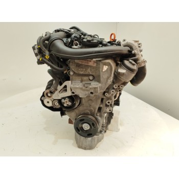 Recambio de motor completo para volkswagen touran (1t1, 1t2) 1.4 tsi referencia OEM IAM BMY  