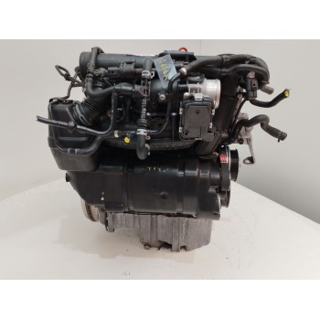Recambio de motor completo para volkswagen touran (1t1, 1t2) 1.4 tsi referencia OEM IAM BMY  