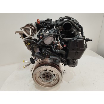 Recambio de motor completo para volkswagen touran (1t1, 1t2) 1.4 tsi referencia OEM IAM BMY  