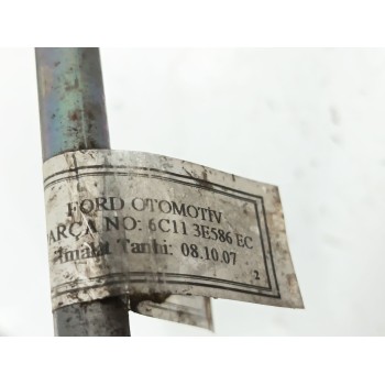 Recambio de tubo presion direccion asistida para ford transit furgoneta (fa_ _) 2.2 tdci referencia OEM IAM 6C113E586EC  