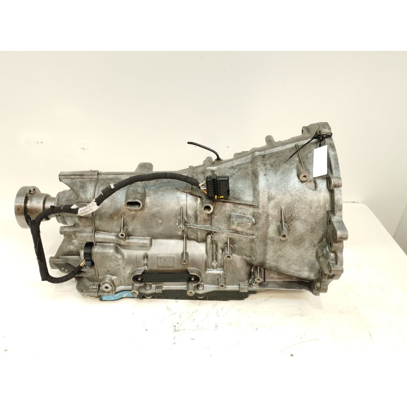 Recambio de caja cambios para jaguar xe (x760) 2.0 d referencia OEM IAM   