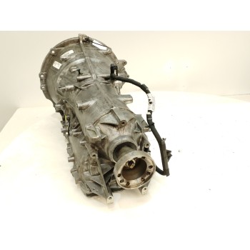Recambio de caja cambios para jaguar xe (x760) 2.0 d referencia OEM IAM   
