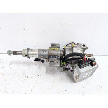 Recambio de columna direccion para kia stonic (yb) 1.0 t-gdi referencia OEM IAM 56300H8550  