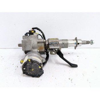 Recambio de columna direccion para kia stonic (yb) 1.0 t-gdi referencia OEM IAM 56300H8550  
