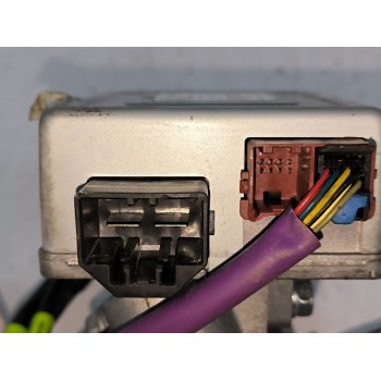 Recambio de columna direccion para kia stonic (yb) 1.0 t-gdi referencia OEM IAM 56300H8550  