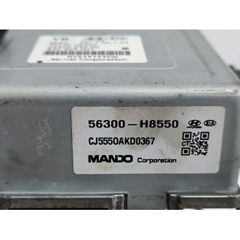 Recambio de columna direccion para kia stonic (yb) 1.0 t-gdi referencia OEM IAM 56300H8550  