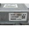 Recambio de columna direccion para kia stonic (yb) 1.0 t-gdi referencia OEM IAM 56300H8550  