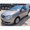 volkswagen polo iv (9n_, 9a_) del año 2007