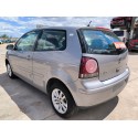 VOLKSWAGEN POLO IV (9N_, 9A_)