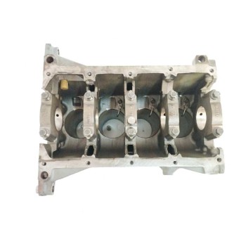 Recambio de bloque para jeep renegade suv (bu, b1, bv) 1.6 crd referencia OEM IAM 55260384 55254220 