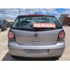 volkswagen polo iv (9n_, 9a_) del año 2007
