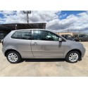 VOLKSWAGEN POLO IV (9N_, 9A_)