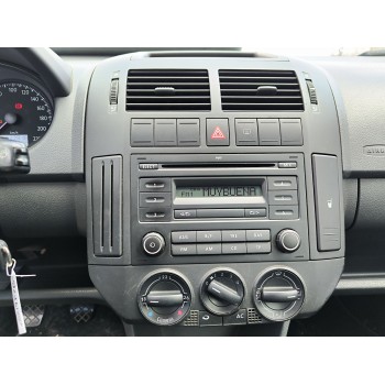 volkswagen polo iv (9n_, 9a_) del año 2007