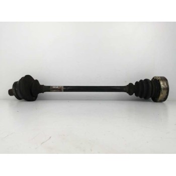 Recambio de transmision trasera izquierda para audi a8 (d2) 4.2 quattro referencia OEM IAM 4D0501203F  