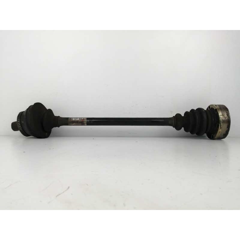 Recambio de transmision trasera izquierda para audi a8 (d2) 4.2 quattro referencia OEM IAM 4D0501203F  