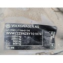 VOLKSWAGEN POLO IV (9N_, 9A_)