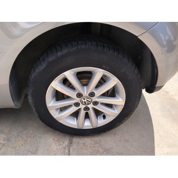volkswagen polo iv (9n_, 9a_) del año 2007