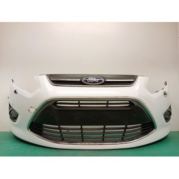 Recambio de paragolpes delantero para ford c-max ii (dxa/cb7, dxa/ceu) 1.6 tdci referencia OEM IAM 1758223 1899436 