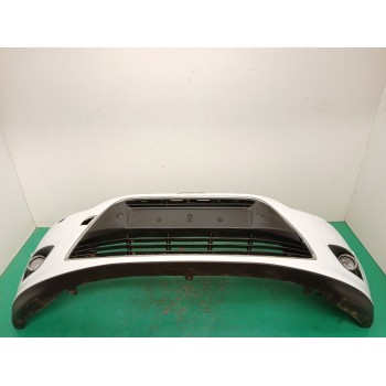 Recambio de paragolpes delantero para ford c-max ii (dxa/cb7, dxa/ceu) 1.6 tdci referencia OEM IAM 1758223 1899436 