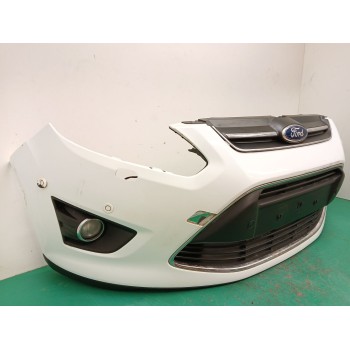 Recambio de paragolpes delantero para ford c-max ii (dxa/cb7, dxa/ceu) 1.6 tdci referencia OEM IAM 1758223 1899436 