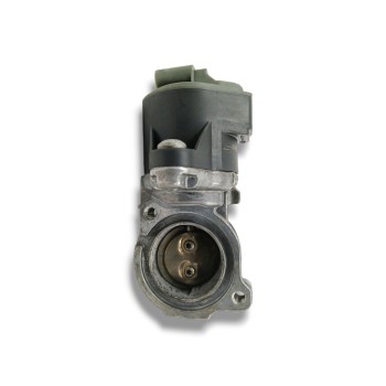 Recambio de valvula egr para mercedes-benz clase cla (w117) shooting brake cla 220 d (117.903) referencia OEM IAM A6511401160  