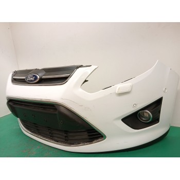 Recambio de paragolpes delantero para ford c-max ii (dxa/cb7, dxa/ceu) 1.6 tdci referencia OEM IAM 1758223 1899436 