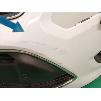 Recambio de paragolpes delantero para ford c-max ii (dxa/cb7, dxa/ceu) 1.6 tdci referencia OEM IAM 1758223 1899436 