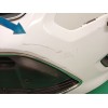Recambio de paragolpes delantero para ford c-max ii (dxa/cb7, dxa/ceu) 1.6 tdci referencia OEM IAM 1758223 1899436 