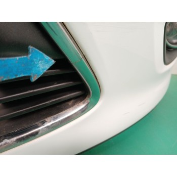 Recambio de paragolpes delantero para ford c-max ii (dxa/cb7, dxa/ceu) 1.6 tdci referencia OEM IAM 1758223 1899436 