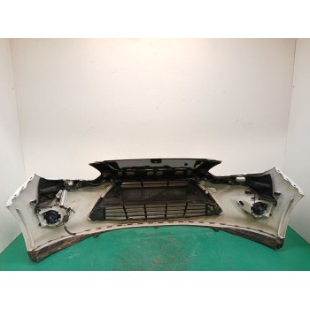 Recambio de paragolpes delantero para ford c-max ii (dxa/cb7, dxa/ceu) 1.6 tdci referencia OEM IAM 1758223 1899436 