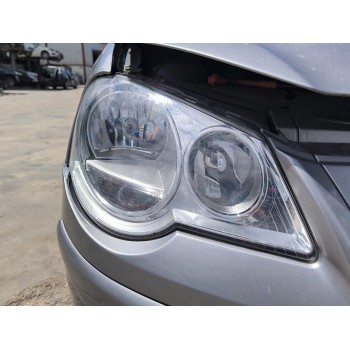 Recambio de faro derecho para volkswagen polo iv (9n_, 9a_) 1.4 tdi referencia OEM IAM   