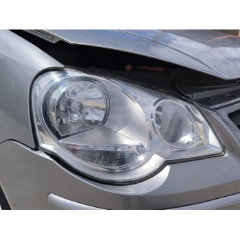 Recambio de faro derecho para volkswagen polo iv (9n_, 9a_) 1.4 tdi referencia OEM IAM   