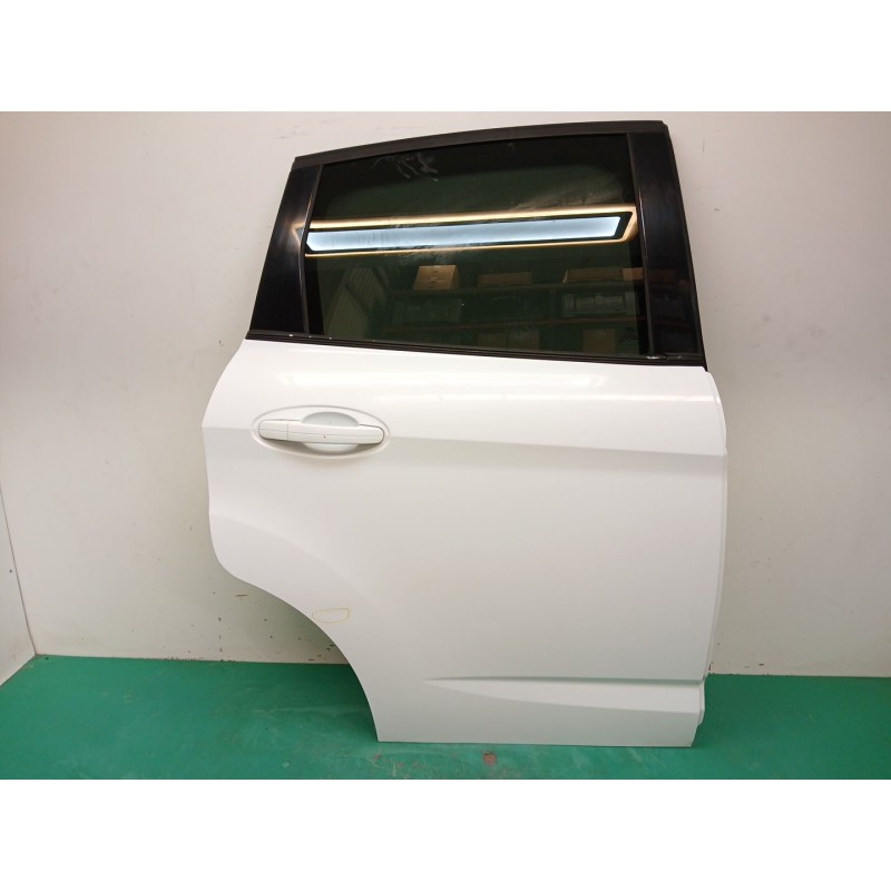 Recambio de puerta trasera derecha para ford c-max ii (dxa/cb7, dxa/ceu) 1.6 tdci referencia OEM IAM 2222628  