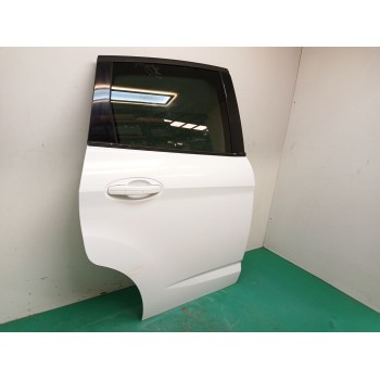 Recambio de puerta trasera derecha para ford c-max ii (dxa/cb7, dxa/ceu) 1.6 tdci referencia OEM IAM 2222628  