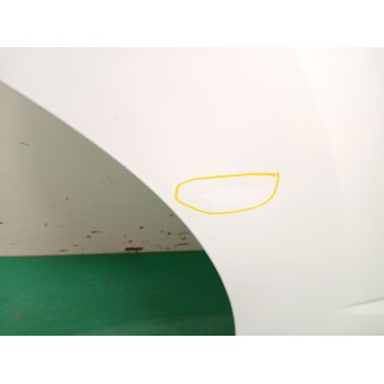 Recambio de puerta trasera derecha para ford c-max ii (dxa/cb7, dxa/ceu) 1.6 tdci referencia OEM IAM 2222628  
