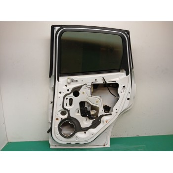 Recambio de puerta trasera derecha para ford c-max ii (dxa/cb7, dxa/ceu) 1.6 tdci referencia OEM IAM 2222628  