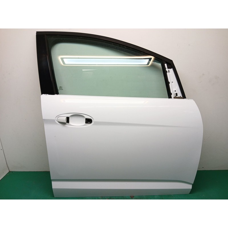 Recambio de puerta delantera derecha para ford c-max ii (dxa/cb7, dxa/ceu) 1.6 tdci referencia OEM IAM 2387617  