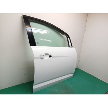 Recambio de puerta delantera derecha para ford c-max ii (dxa/cb7, dxa/ceu) 1.6 tdci referencia OEM IAM 2387617  