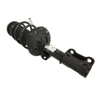 Recambio de amortiguador delantero derecho para chevrolet aveo 1.4 cat referencia OEM IAM 95917153  