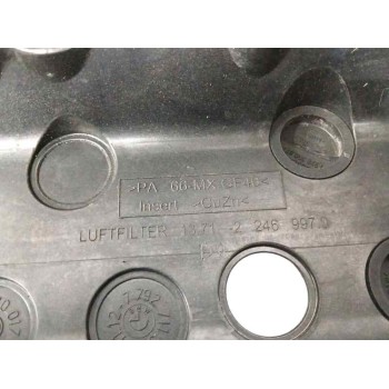 Recambio de tapa balancines para bmw serie 1 berlina (e81/e87) 118d referencia OEM IAM 13712246997  