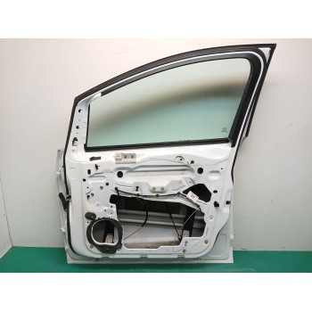 Recambio de puerta delantera derecha para ford c-max ii (dxa/cb7, dxa/ceu) 1.6 tdci referencia OEM IAM 2387617  