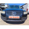 Recambio de paragolpes delantero para volkswagen touareg (7la, 7l6, 7l7) 2.5 r5 tdi referencia OEM IAM 7L6807217AG  