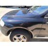 Recambio de aleta delantera izquierda para volkswagen touareg (7la, 7l6, 7l7) 2.5 r5 tdi referencia OEM IAM 7L6821101K  