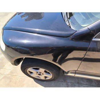 Recambio de aleta delantera izquierda para volkswagen touareg (7la, 7l6, 7l7) 2.5 r5 tdi referencia OEM IAM 7L6821101K  