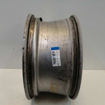 Recambio de llanta para volkswagen passat berlina (3b3) 1.9 tdi referencia OEM IAM 3B0601025S 7JX15H2 ET37 