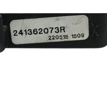 Recambio de caja reles / fusibles para renault master kasten 2.3 dci diesel cat referencia OEM IAM 241362073R  