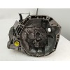 Recambio de caja cambios para renault clio iv (bh_) 1.5 dci 75 referencia OEM IAM JR5060  